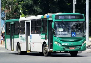 SEMOB SUSPENDE 40 LINHAS DE ÔNIBUS DURANTE O CARNAVAL 2026 EM SALVADOR; CONFIRA ALTERNATIVAS
