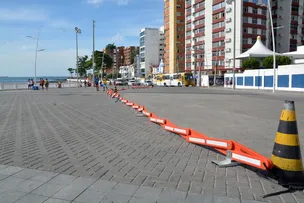 MELHOR SEGUNDA-FEIRA DO MUNDO E PIPOCO PROVOCAM MUDANÇAS NO TRÂNSITO DA BARRA E ONDINA; CONFIRA