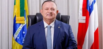 ADOLFO MENEZES DESISTE DE TENTAR REELEIÇÃO NA ALBA E ADMITE POSSÍVEL IDA AO TCM-BA