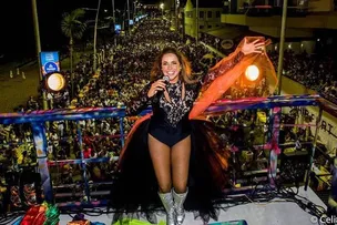 JUSTIÇA DETERMINA QUE BLOCO CROCODILO ABRA DESFILES NO CIRCUITO BARRA-ONDINA NO CARNAVAL 2026