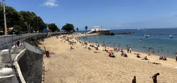 HOSPEDAGEM PRÓXIMA AOS CIRCUITOS DO CARNAVAL DE SALVADOR PODE CUSTAR ATÉ R$ 100 MIL