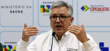 MINISTÉRIO DA SAÚDE VISITA FÁBRICA QUE CUSTOMIZA VEÍCULOS PARA ATUAREM COMO SAMU E TRANSPORTE SANITÁRIO