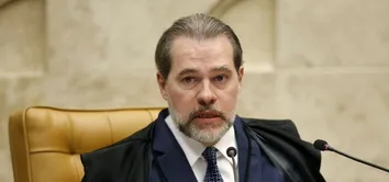 TOFFOLI É SORTEADO RELATOR DE AÇÃO QUE PEDE CPI DO BANCO MASTER NA CÂMARA