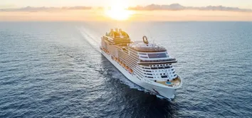 MSC DEIXA DESTINO BAIANO DE FORA DA TEMPORADA 2026/2027 DE CRUZEIROS; ENTENDA