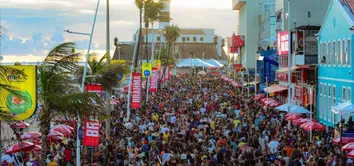 CARNAVAL 2026: CONFIRA PROGRAMAÇÃO DO CIRCUITO DODÔ (BARRA) NESTA SEXTA-FEIRA (13)