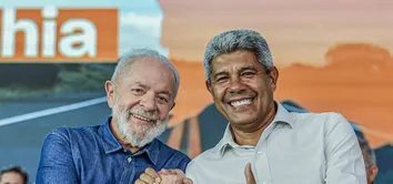 JERÔNIMO VIAJA À ÁSIA NESTA QUARTA (18) PARA ENCONTRO COM LULA