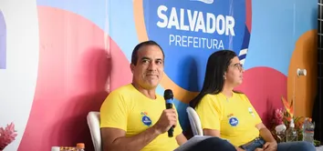 CARNAVAL DE SALVADOR 2026 BATE RECORDES DE PÚBLICO E MOVIMENTA MAIS DE 12,5 MILHÕES DE FOLIÕES, AFIRMA BRUNO REIS