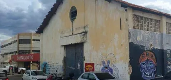 MPBA ACIONA ESTADO E EMPRESA POR DEMOLIÇÃO DE PRÉDIO HISTÓRICO EM JUAZEIRO