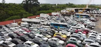 PRF NA BAHIA PROMOVE LEILÃO ELETRÔNICO DE VEÍCULOS APREENDIDOS NO DIA 19 DE MARÇO