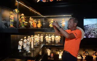 SALVADOR ALÉM DA FOLIA: TURISTAS EXPLORAM MUSEUS E CENTROS CULTURAIS APÓS O CARNAVAL