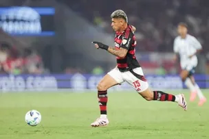 CBF EXPLICA EXPULSÃO DE CARRASCAL E CONFIRMA APAGÃO NO VAR