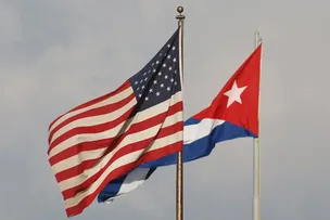 NEGOCIAÇÃO ENTRE CUBA E EUA AVANÇA, PORÉM TRUMP CONTINUA PRESSIONANDO