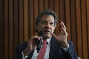 HADDAD DIZ QUE SUPERSALÁRIOS CUSTAM R$ 20 BI AO ANO PARA UNIÃO, ESTADOS E MUNICÍPIOS
