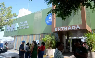 HOSPITAL MUNICIPAL DO HOMEM SEGUE COM MUTIRÕES DE TRIAGEM PARA CIRURGIAS ELETIVAS