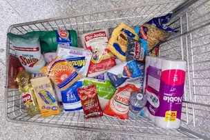 SALVADOR REGISTRA QUEDA DE 0,64% NO CUSTO DOS ALIMENTOS EM UM ANO