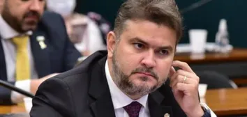 DIEGO CORONEL DIZ QUE NOVO PARTIDO PODE SER DEFINIDO NOS PRÓXIMOS DIAS APÓS SAÍDA DA BASE DO PT