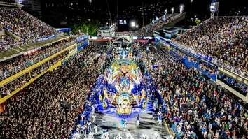 CARNAVAL 2026: UM DIA DE CAMAROTE CUSTA ATÉ R$ 8.000; VEJA PREÇOS NO RIO, SP E BA