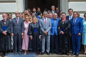 DEPUTADA DO PT ASSUME PRESIDÊNCIA INTERINA DA ALBA