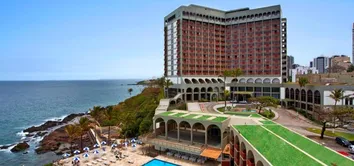 HOTELARIA DE SALVADOR REGISTRA CRESCIMENTO EM JANEIRO DE 2026 