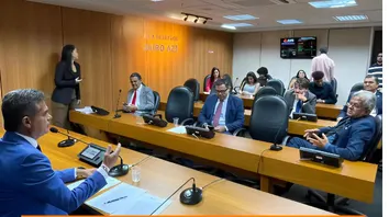 DEPUTADOS ARTICULAM AUDIÊNCIA PARA EVITAR SAÍDA DE CRUZEIROS DE ILHÉUS APÓS DECISÃO DA MSC