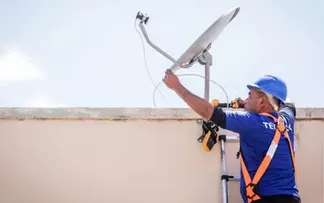 INVESTIMENTO ESTRANGEIRO EM TELECOMUNICAÇÃO NO BRASIL SOMA US$ 7,44 BI EM 2025