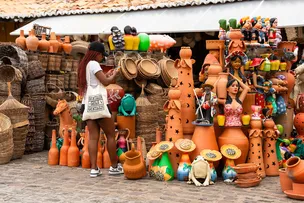 TURISMO INTERNACIONAL GERA RECEITA DE 731 MILHÕES DE DÓLARES PARA O BRASIL EM JANEIRO