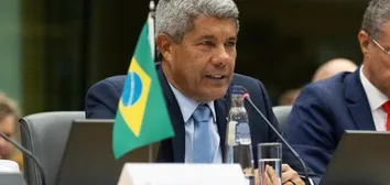 JERÔNIMO MINIMIZA SAÍDA DE CORONEL E GARANTE UNIDADE DA BASE: ‘O GRUPO NÃO VAI SE ESTRAÇALHAR’
