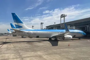 GREVE GERAL NA ARGENTINA CANCELA VOOS E AFETA AEROPORTOS EM TODO O BRASIL