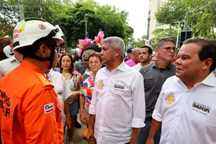 JERÔNIMO PREVÊ DEFINIÇÃO DA CHAPA MAJORITÁRIA ATÉ O FIM DE MARÇO