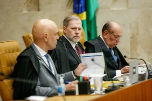 CPI DO CRIME ORGANIZADO APROVA CONVITE A TOFFOLI E MORAES E CONVOCA VORCARO POR CASO MASTER