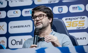 TIME QUE PERTENTECE A GUILHERME BELLINTANI VENCE O ATHLETICO PARANAENSE NA ARENA DA BAIAXA E CHEGA A FINAL DO PARANAENSE 2026