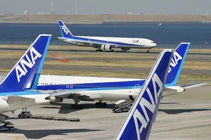 PARCERIA ENTRE ALL NIPPON AIRWAYS E COPA AIRLINES PROMETE REDUZIR TEMPO DE VIAGEM DE SALVADOR AO JAPÃO