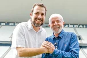 PT E PSOL ARTICULAM POSSÍVEL FEDERAÇÃO PARA AS ELEIÇÕES DE 2026
