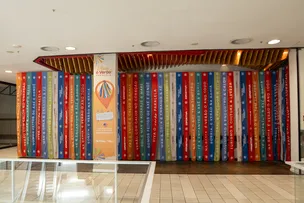 SHOPPING PARALELA ENTRA NO CLIMA DE CARNAVAL COM SERVIÇOS ESPECIAIS PARA OS FOLIÕES; CONFIRA
