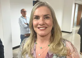 IVANA BASTOS DIZ QUE MANTERÁ APOIO AO PSD NA BAHIA ALIADO AO SENADOR OTTO ALENCAR