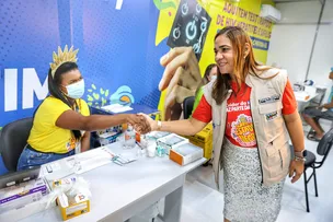 CARNAVAL DA BAHIA TEM RECORDE DE INVESTIMENTO EM SAÚDE