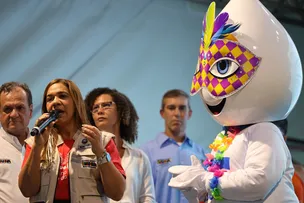 GOVERNO DA BAHIA REFORÇA SAÚDE PARA O CARNAVAL 2026 COM POSTOS DE ATENDIMENTO, TESTAGEM RÁPIDA E R$ 15 MILHÕES EM INVESTIMENTO
