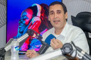 ÉDEN VALADARES PROVOCA ACM NETO: 'NÃO TEM O TALENTO DO AVÔ'