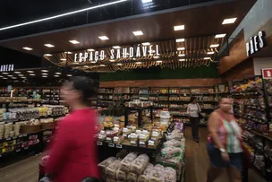GRUPO CARREFOUR QUER AUMENTAR EM 20% SUA PRESENÇA NO BRASIL