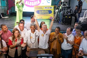 GOVERNO DA BAHIA DESTINA R$ 15 MILHÕES PARA O PROGRAMA 'FAZCULTURA' EM 2026