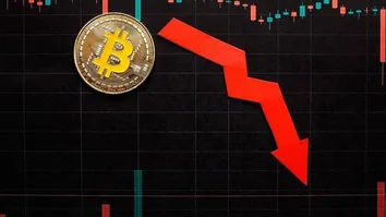 BITCOIN DERRETENDO CHEGA EM PREÇO MÉDIO DA STRATEGY, QUE COMPRA MAIS