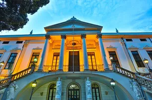 HOSPITAL DE SALVADOR É RECONHECIDO COMO MELHOR DA AMÉRICA LATINA; SAIBA QUAL