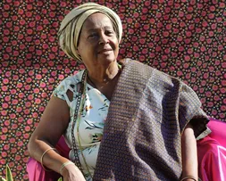 JULGAMENTO DE ACUSADOS PELA MORTE DE MÃE BERNADETE É ADIADO PARA ABRIL NA BAHIA