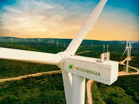 NEOENERGIA TEM ALTA DE 73% NO LUCRO DO 4º TRI