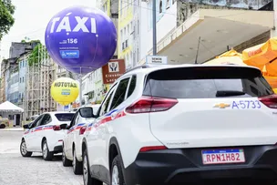 SEMOB IMPLEMENTA OPERAÇÃO ESPECIAL PARA O TRANSPORTE INDIVIDUAL NO CARNAVAL