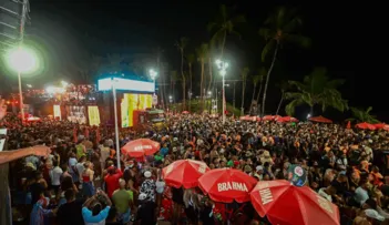 MELHOR SEGUNDA-FEIRA DO MUNDO: SMS APRESENTA BALANÇO DA ATUAÇÃO EM SAÚDE