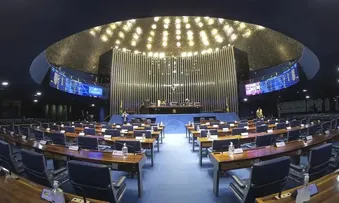 PEC DA JORNADA FLEXÍVEL AVANÇA NO SENADO E JÁ REÚNE 41 APOIOS
