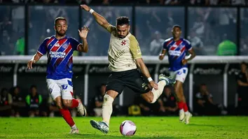 VASCO X BAHIA: VEJA ONDE ASSISTIR, PROVÁVEIS ESCALAÇÕES E ARBITRAGEM