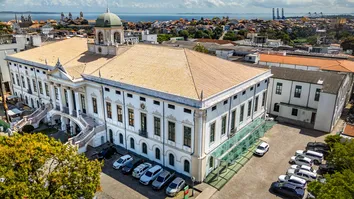 SANTA IZABEL SE DESTACA NO RANKING NEWSWEEK 2026 E CONSOLIDA POSIÇÃO ENTRE OS MELHORES DO BRASIL