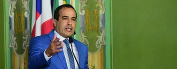 BRUNO REIS ANUNCIA NOVO CONCURSO PARA GUARDA MUNICIPAL DURANTE ABERTURA DOS TRABALHOS NA CÂMARA MUNICIPAL